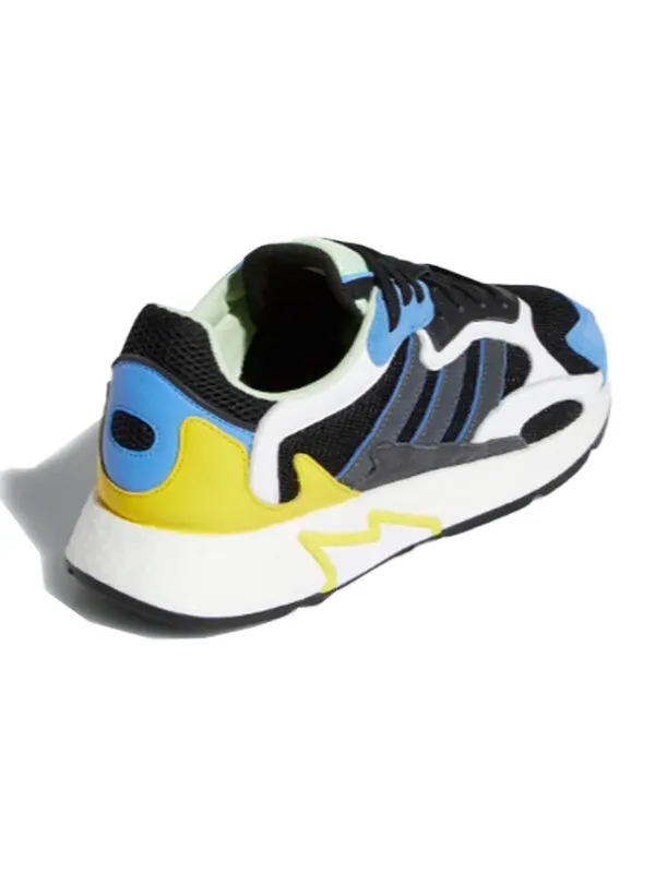 Кроссовки Tresc Run Adidas — изображение 4 из 4, черный