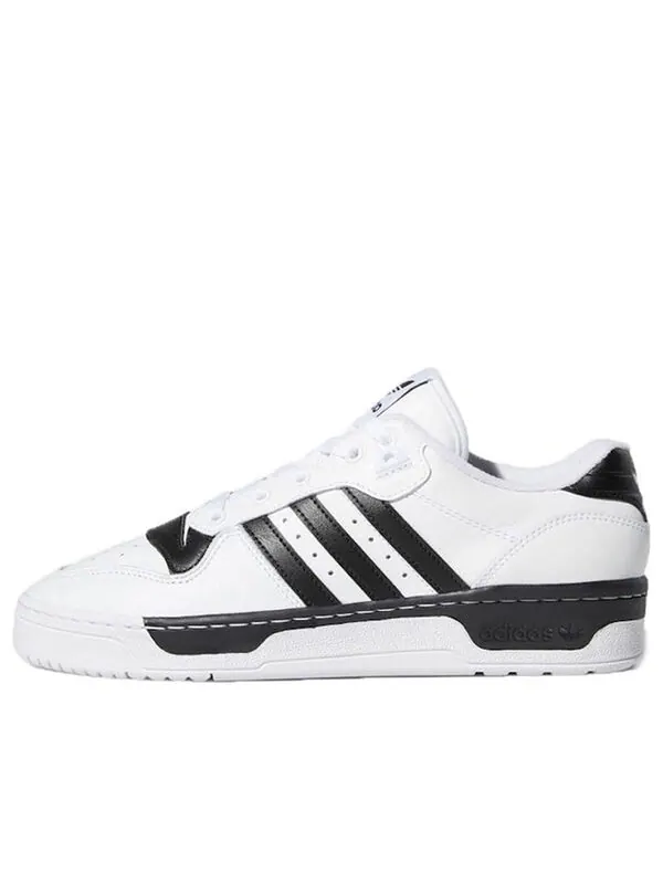 Кроссовки соперничество низкое Adidas — изображение 1 из 4, белый