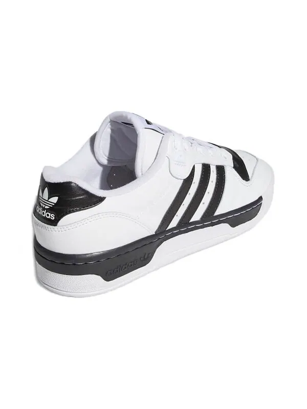 Кроссовки соперничество низкое Adidas — изображение 3 из 4, белый