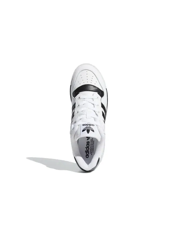Кроссовки соперничество низкое Adidas — изображение 4 из 4, белый