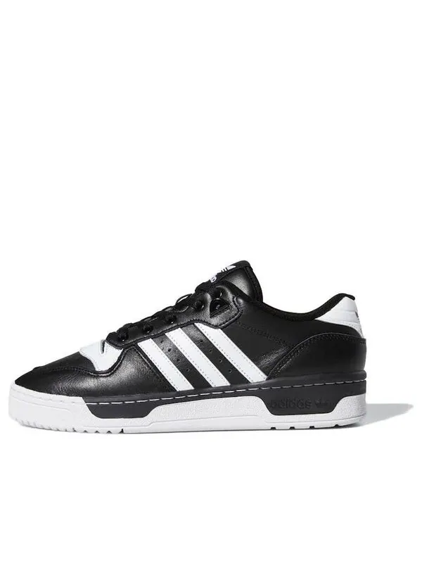 Кроссовки соперничество низкое Adidas — изображение 1 из 4, белый