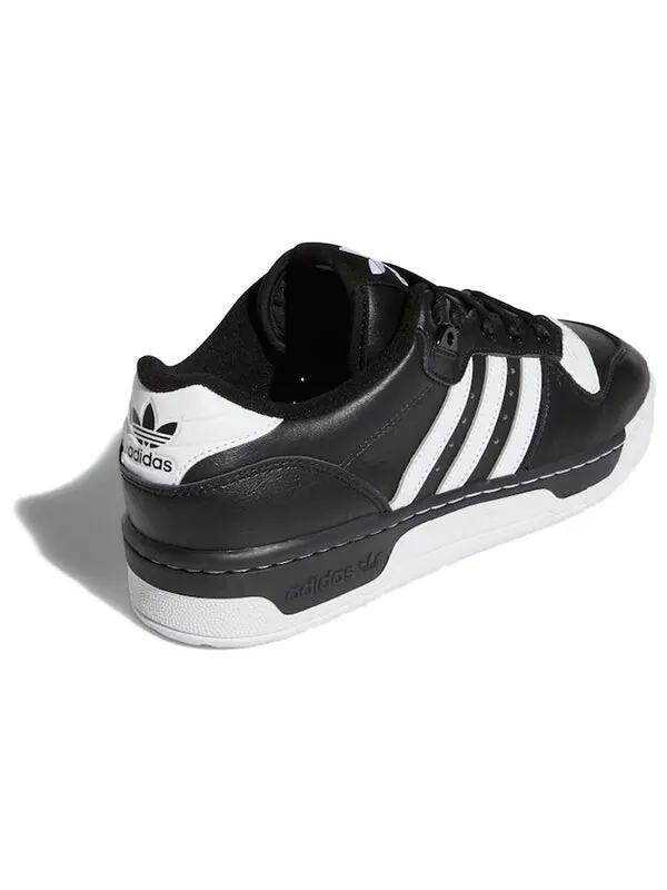 Кроссовки соперничество низкое Adidas — изображение 3 из 4, белый