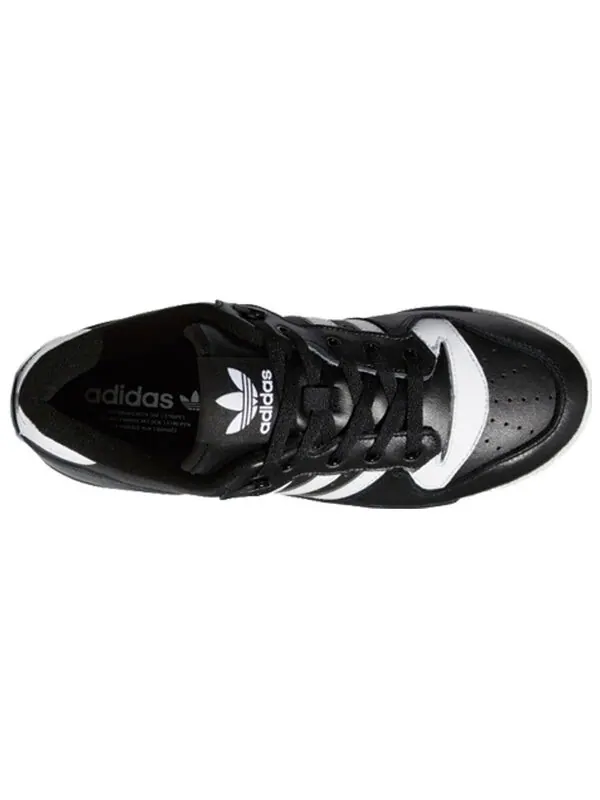 Кроссовки соперничество низкое Adidas — изображение 4 из 4, белый