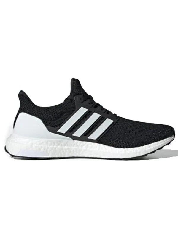 Кроссовки ультра буст клима u Adidas — изображение 2 из 4, черный/белый