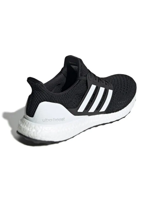 Кроссовки ультра буст клима u Adidas — изображение 4 из 4, черный/белый