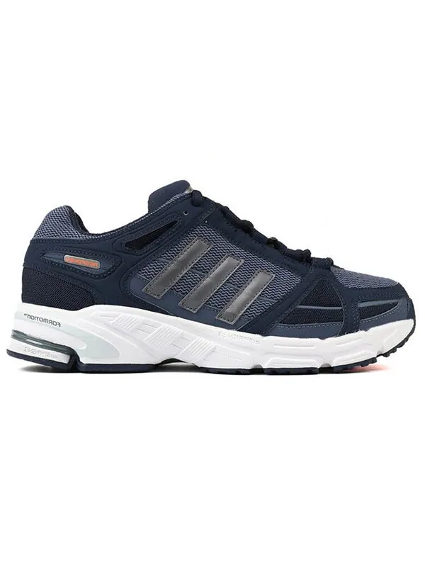 Кроссовки response ctl7 plus марафонские беговые кроссовки Adidas — изображение 2 из 4, темно-синий