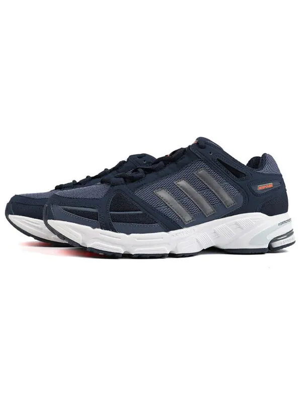 Кроссовки response ctl7 plus марафонские беговые кроссовки Adidas — изображение 3 из 4, темно-синий