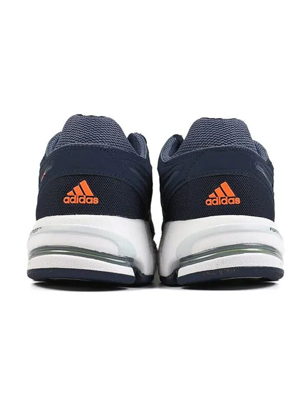 Кроссовки response ctl7 plus марафонские беговые кроссовки Adidas — изображение 4 из 4, темно-синий