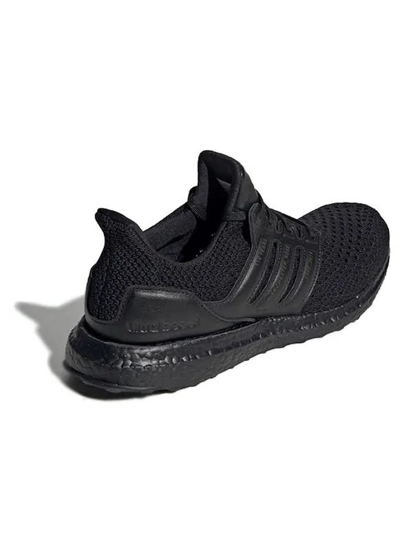 Кроссовки ultraboost 1.0 clima Adidas — изображение 4 из 4, черный/красный