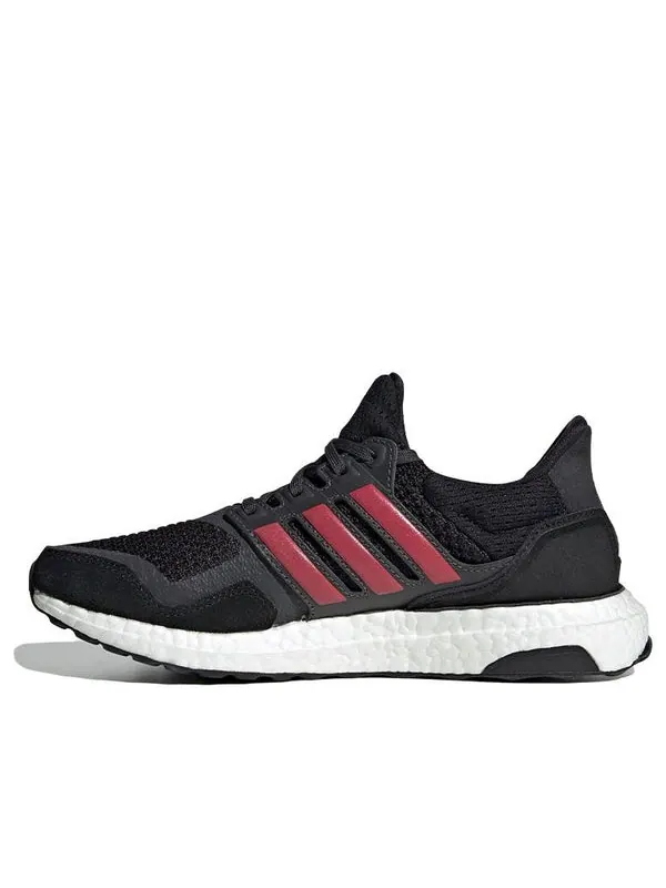 Кроссовки ultraboost s&l 'black energy pink' Adidas — изображение 1 из 4, коричневый