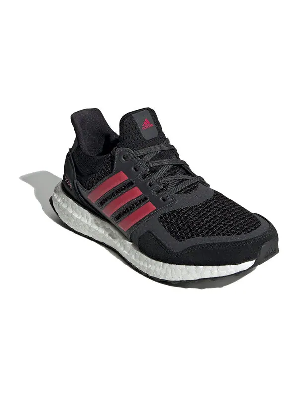 Кроссовки ultraboost s&l 'black energy pink' Adidas — изображение 3 из 4, коричневый
