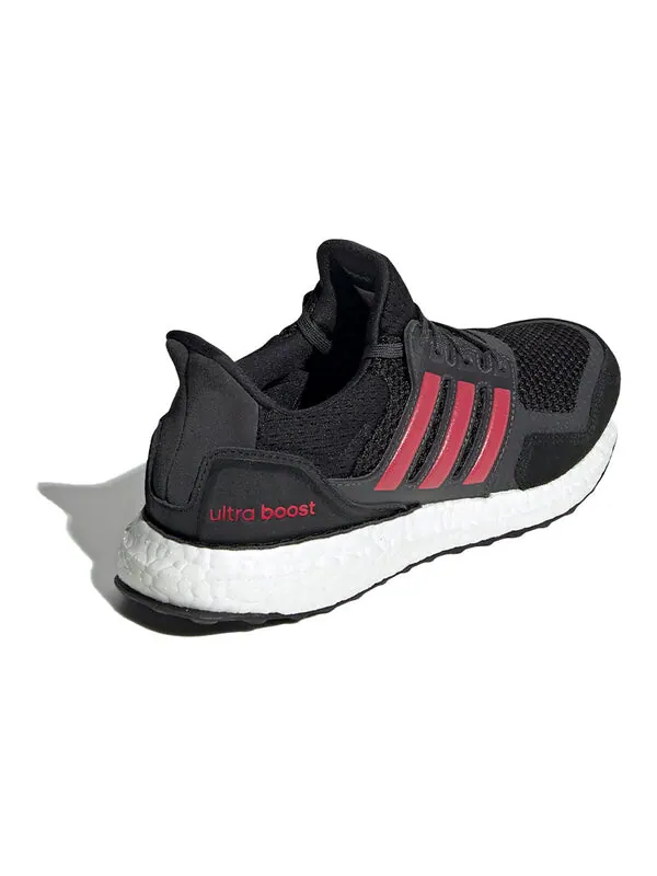 Кроссовки ultraboost s&l 'black energy pink' Adidas — изображение 4 из 4, коричневый