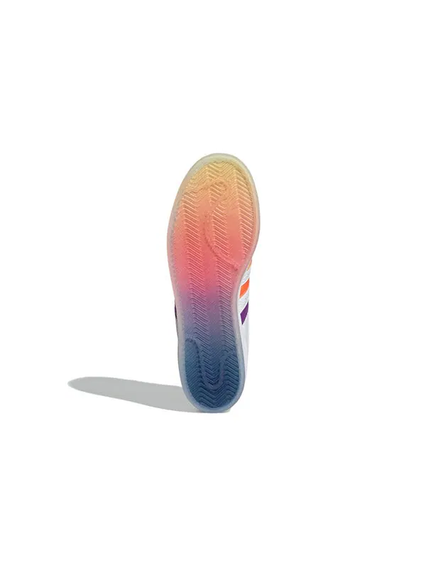 Кроссовки оригиналы superstar2019 градиент кристалл Adidas, мульитколор — изображение 4 из 4, мульти