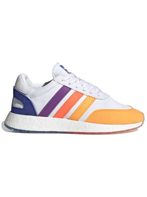 Кроссовки оригинал i 5923 Adidas — изображение 2 из 4