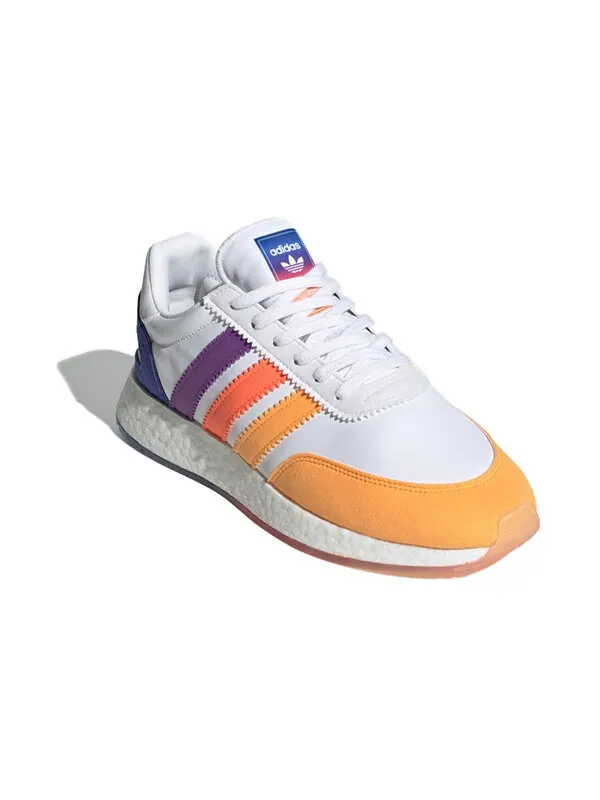 Кроссовки оригинал i 5923 Adidas — изображение 3 из 4