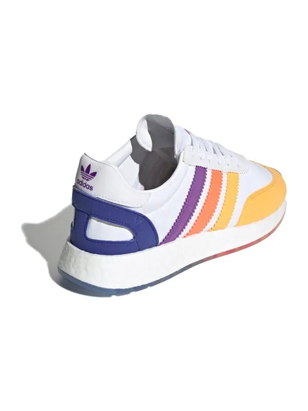 Кроссовки оригинал i 5923 Adidas — изображение 4 из 4