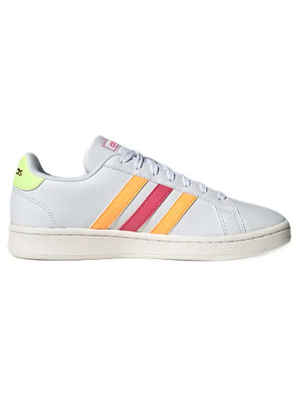 Кроссовки neo grand court Adidas — изображение 2 из 4