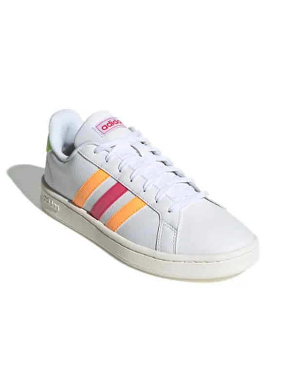 Кроссовки neo grand court Adidas — изображение 3 из 4