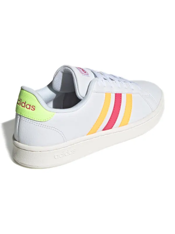 Кроссовки neo grand court Adidas — изображение 4 из 4