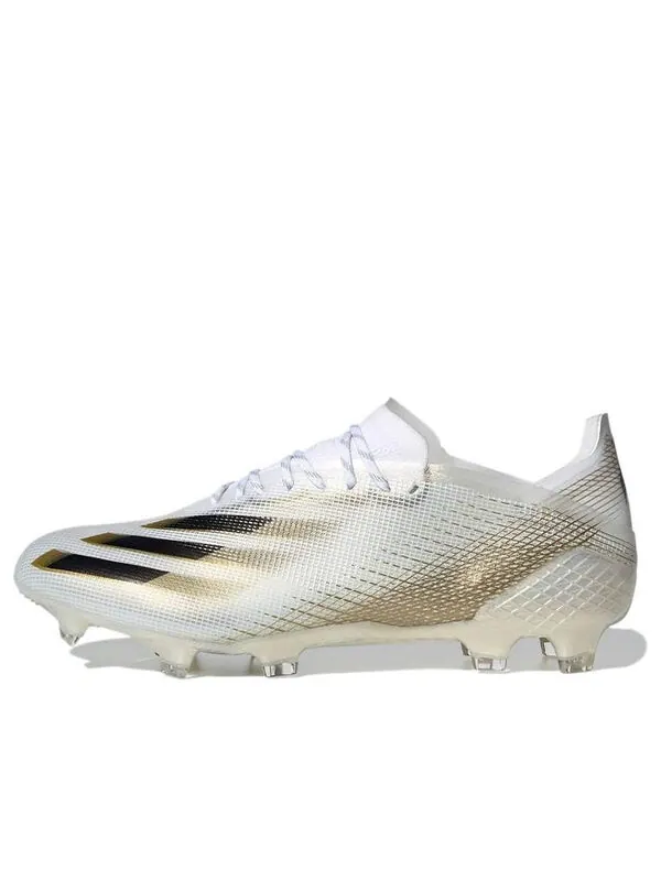 Кроссовки x ghosted.1 fg 'in flight pack' Adidas — изображение 1 из 4, белый