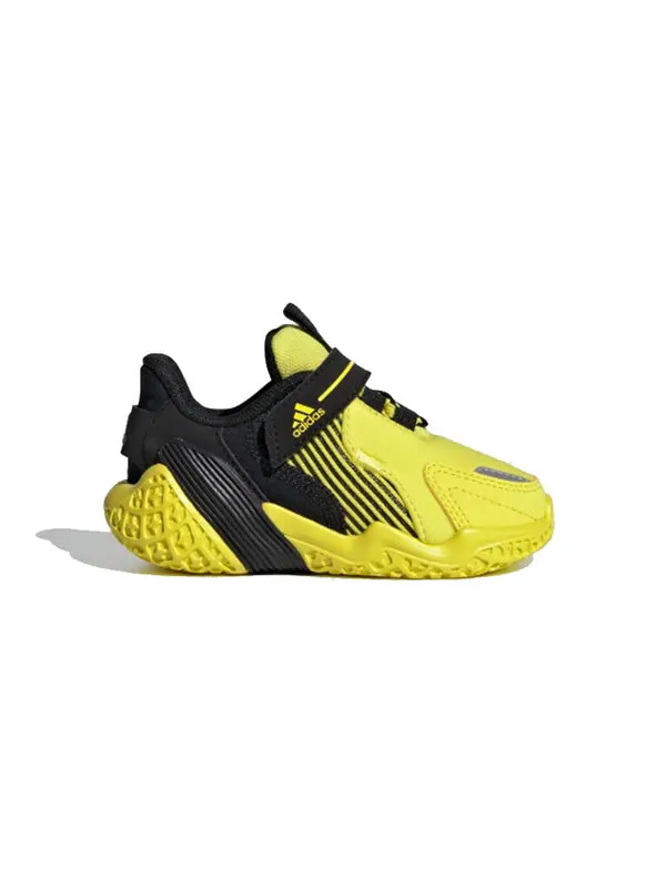Кроссовки 4uture rnr el i Adidas — изображение 4 из 4, желтый