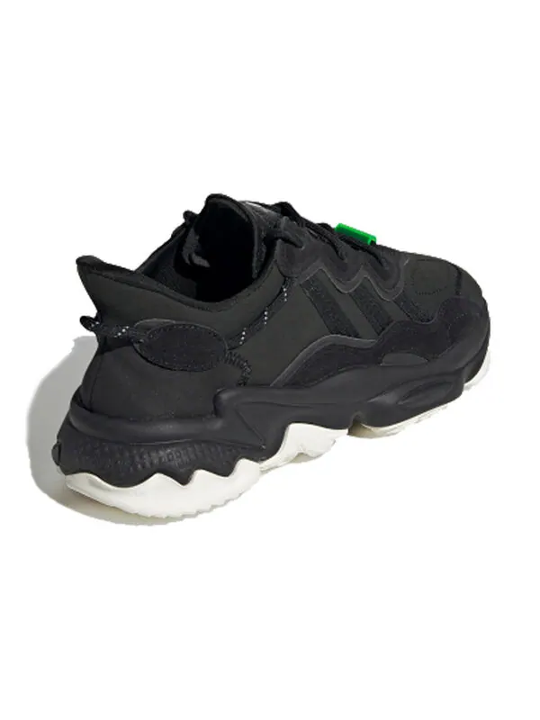 Кроссовки ozweego tr Adidas — изображение 3 из 4, черный