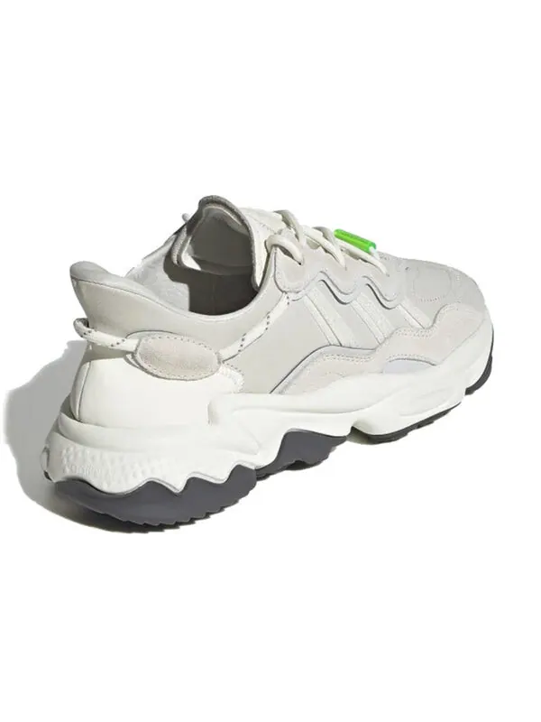 Кроссовки ozweego tr Adidas — изображение 3 из 4, серый