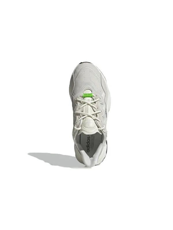 Кроссовки ozweego tr Adidas — изображение 4 из 4, серый