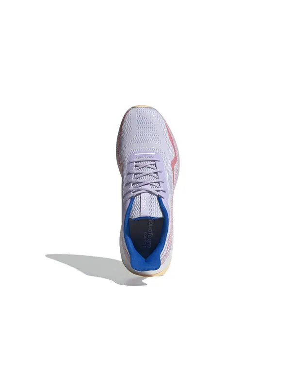 Кроссовки novafvse x Adidas — изображение 4 из 4, фиолетовый