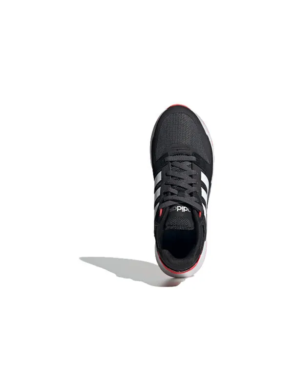 Кроссовки neo run90s спортивная повседневная обувь Adidas — изображение 4 из 4, черный/белый/красный