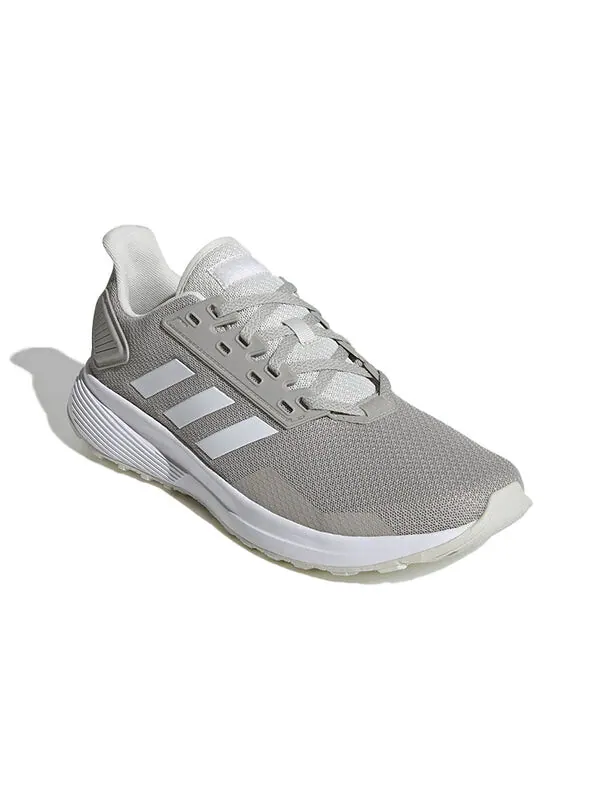 Кроссовки duramo 9 Adidas — изображение 3 из 4, серый/белый