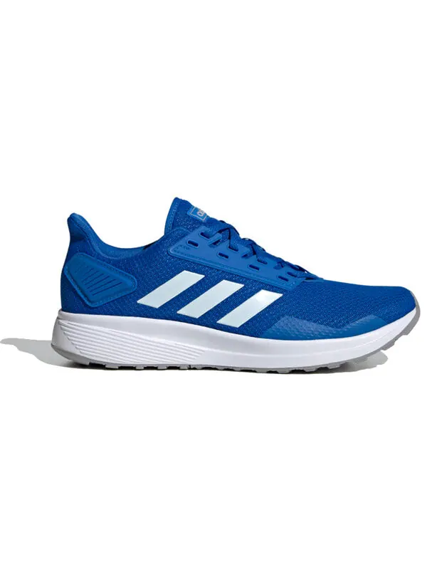 Кроссовки duramo 9 Adidas — изображение 2 из 4, синий