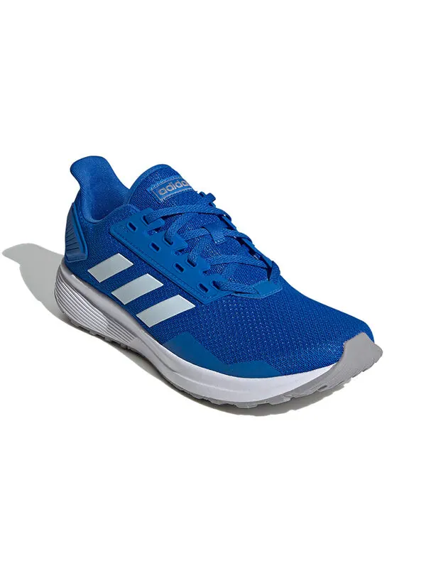 Кроссовки duramo 9 Adidas — изображение 3 из 4, синий