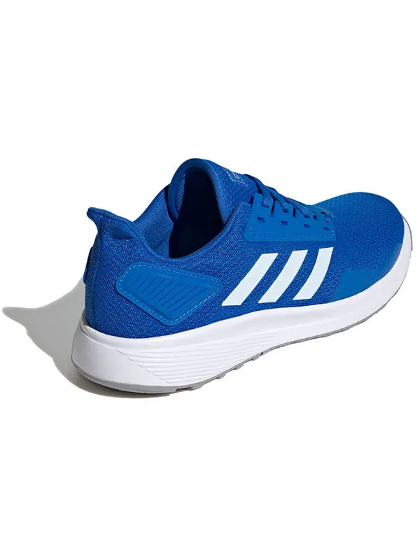 Кроссовки duramo 9 Adidas — изображение 4 из 4, синий