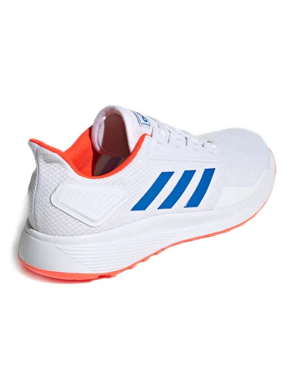 Кроссовки duramo 9 Adidas — изображение 4 из 4, белый/синий/красный