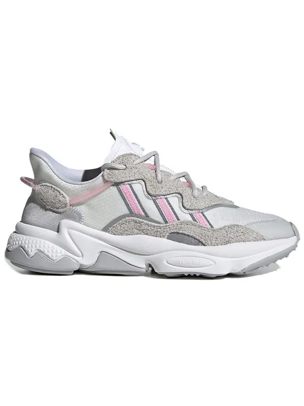 Кроссовки ozweego Adidas — изображение 2 из 4, белый