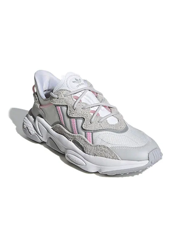 Кроссовки ozweego Adidas — изображение 3 из 4, белый