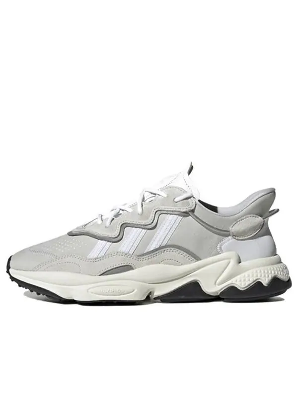 Кроссовки ozweego Adidas — изображение 1 из 4, белый