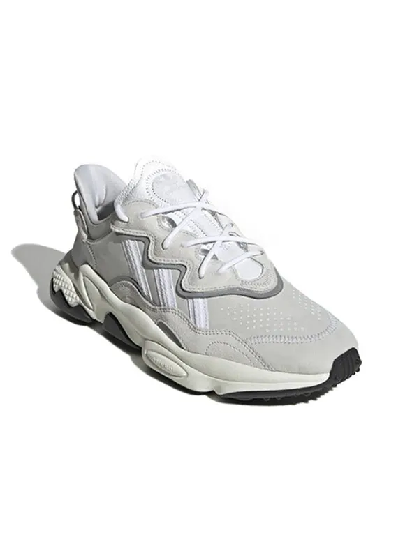 Кроссовки ozweego Adidas — изображение 2 из 4, белый
