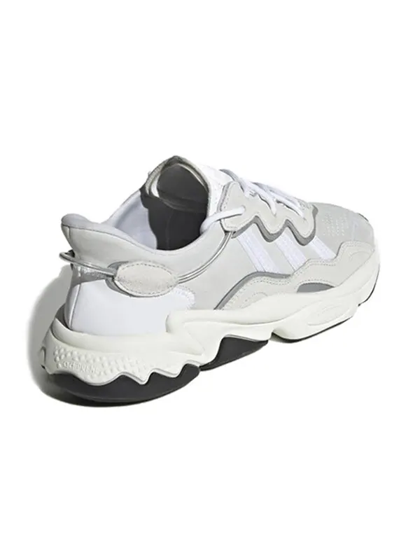 Кроссовки ozweego Adidas — изображение 3 из 4, белый