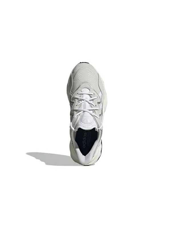 Кроссовки ozweego Adidas — изображение 4 из 4, белый