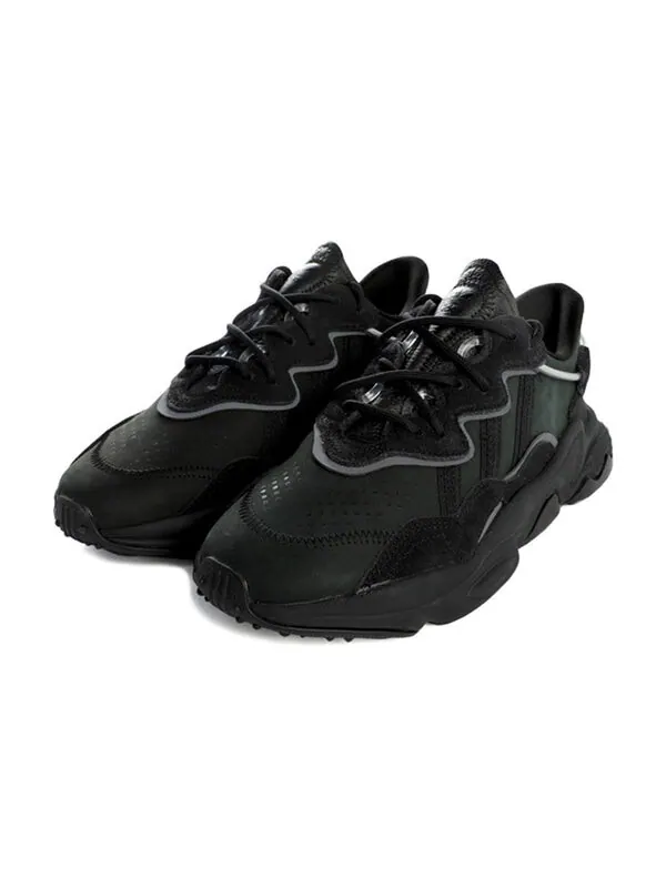 Кроссовки ozweego Adidas — изображение 3 из 4, черный