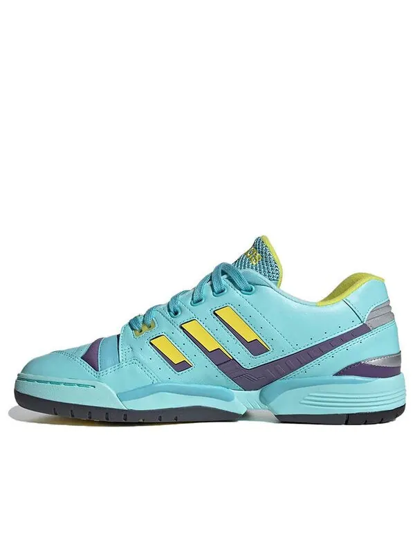 Кроссовки торсион комп Adidas — изображение 1 из 4, синий