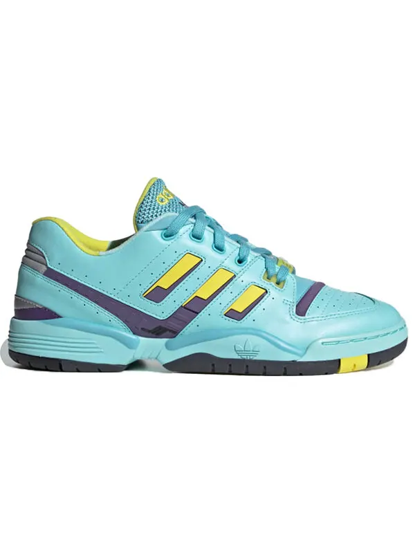 Кроссовки торсион комп Adidas — изображение 2 из 4, синий