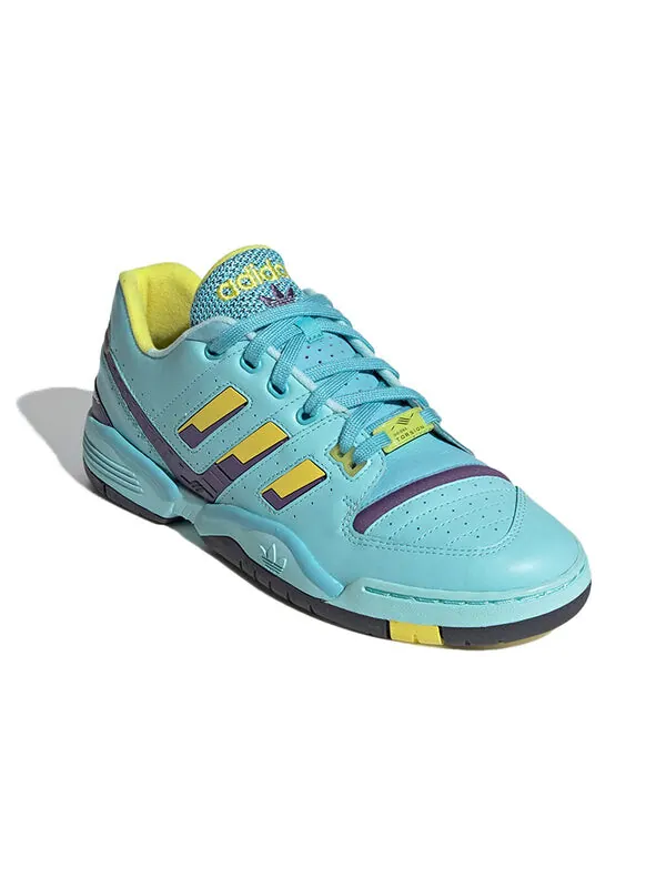 Кроссовки торсион комп Adidas — изображение 3 из 4, синий