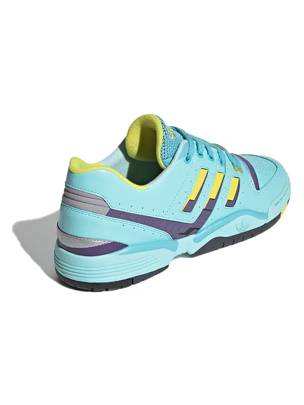 Кроссовки торсион комп Adidas — изображение 4 из 4, синий