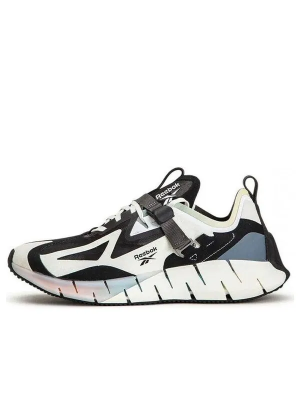 Кроссовки zig kinetica concept type 1 'white' Reebok — изображение 1 из 4, белый
