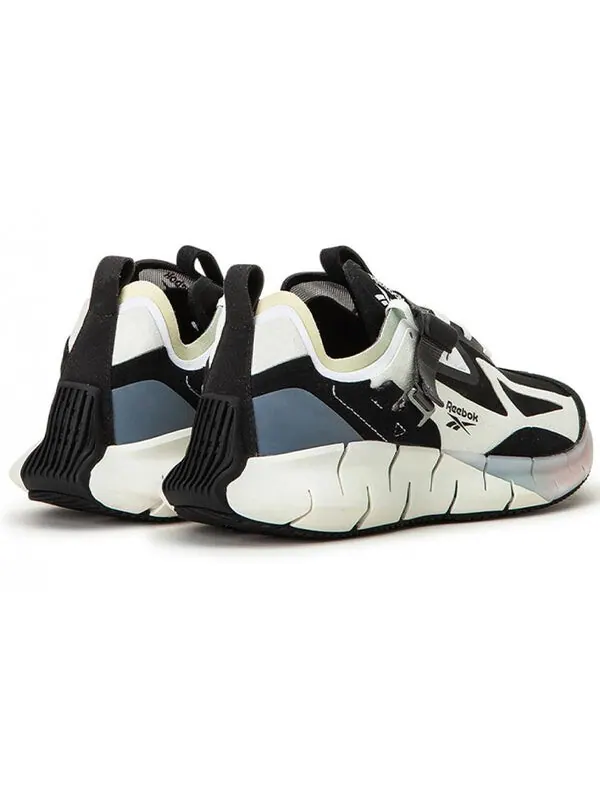 Кроссовки zig kinetica concept type 1 'white' Reebok — изображение 4 из 4, белый