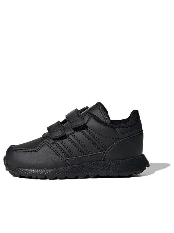 Кроссовки оригиналы forest grove cf i Adidas — изображение 1 из 4, черный