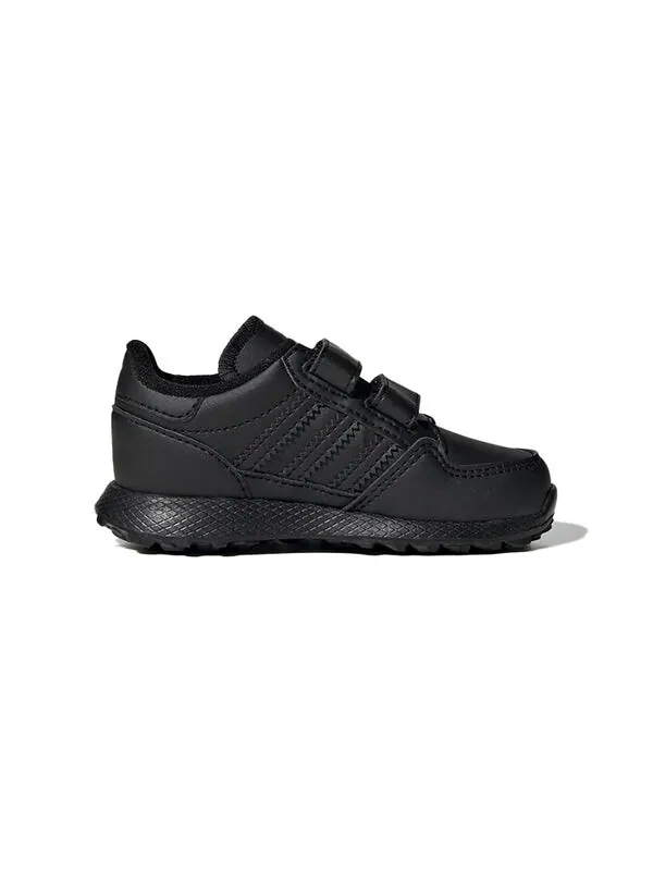 Кроссовки оригиналы forest grove cf i Adidas — изображение 2 из 4, черный